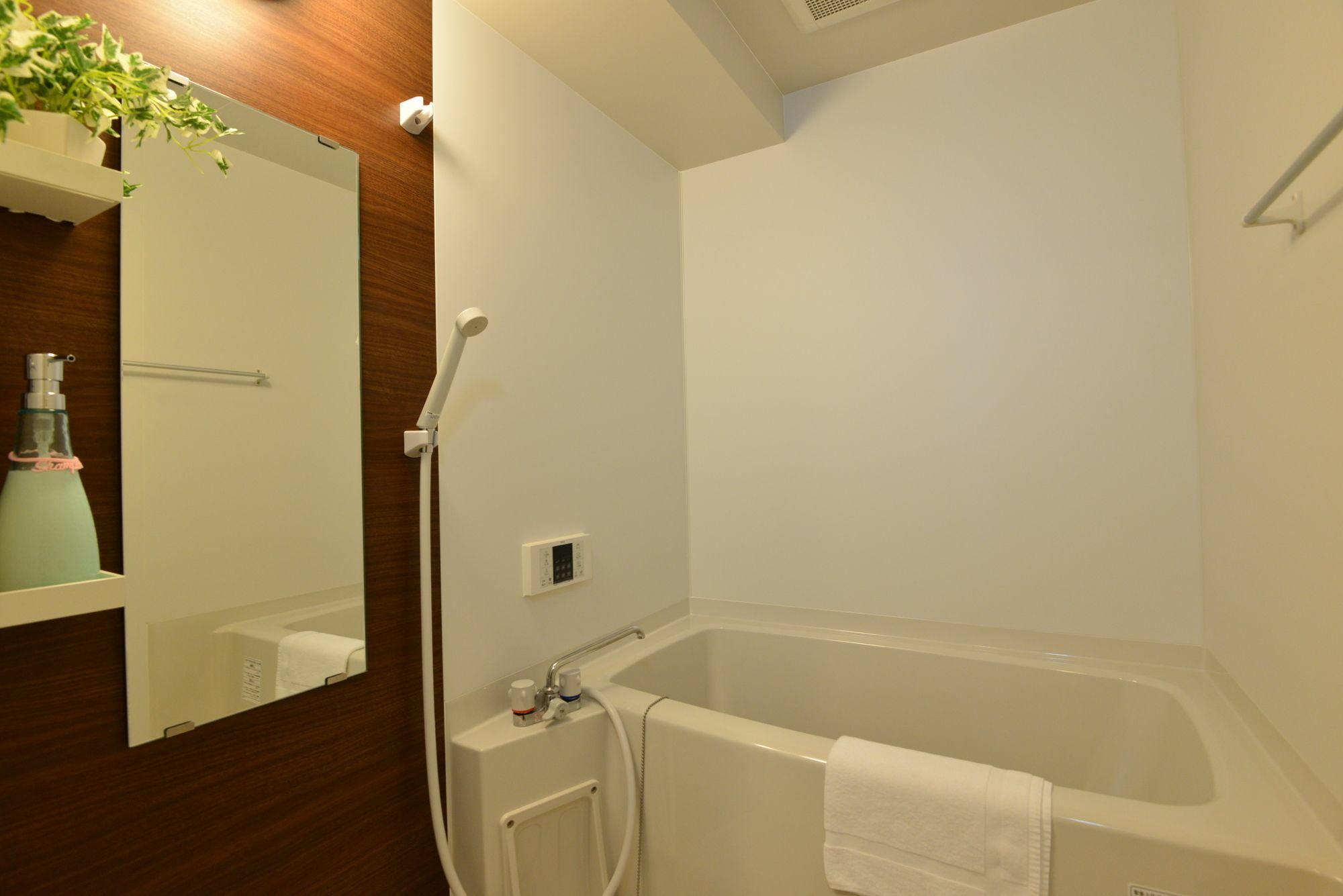 Of High Grade Nippombashi Apartment Osaka Bagian luar foto